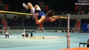 Toruń stara się o halowe mistrzostwa Europy w lekkiej atletyce