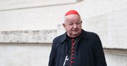 Kardynał Dziwisz w sądzie? Krzysztof Śmiszek: nie ma "świętych krów"