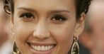Jessica Alba miała mieć inny nos