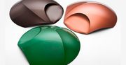 Ulice będą bardziej kolorowe - BASF wróży z fusów