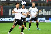 Piłka nożna: PKO BP Ekstraklasa - mecz: Legia Warszawa - Wisła Kraków