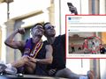 Wspólne wyjście piłkarzy Barcelony. Nie zabrakło Szczęsnego i Lewandowskiego
