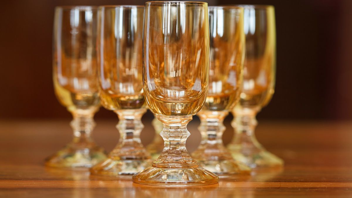 Nadużywanie alkoholu