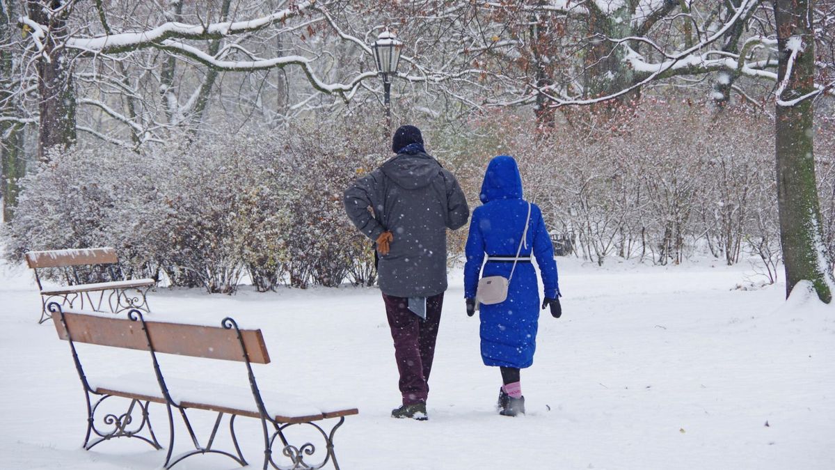 Mąż chce dziecka. Żona ma cztery warunki