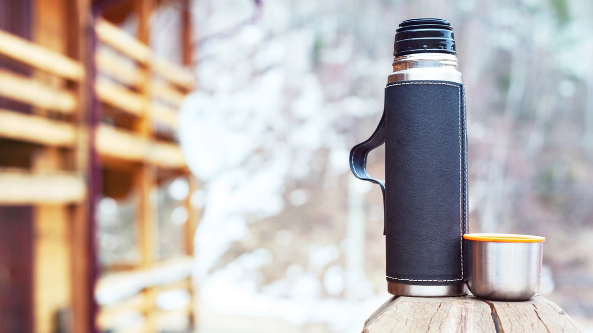 Przechowaj napoje i żywność: termosy powyżej 1 l 1