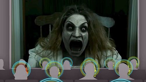 Zmieniaj film własnymi myślami 1