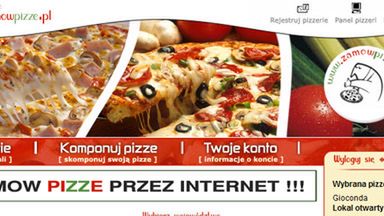 Pizza przez internet kontratakuje 1