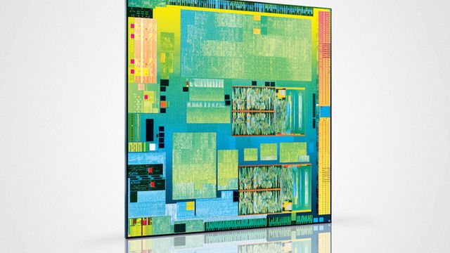 Intel ma wreszcie układ, który może namieszać na rynku mobilnym 1