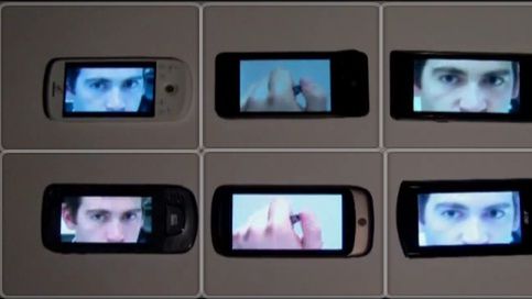 "The Great Android Phones War" - wojna na wyświetlacze 1