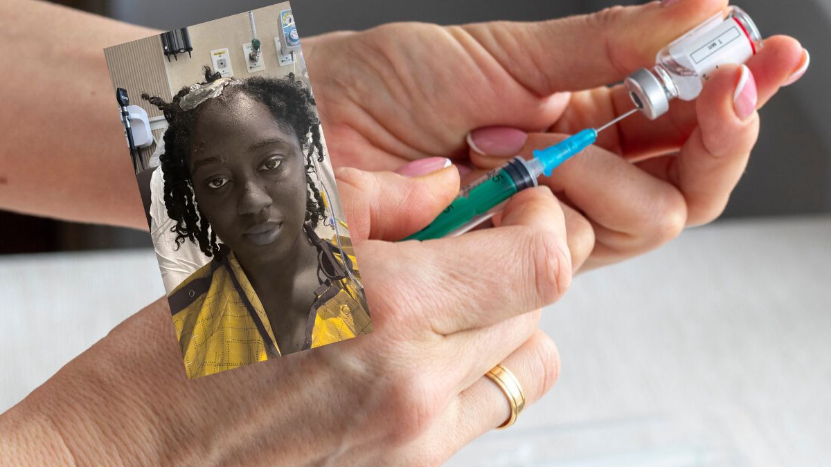 Antykoncepcja hormonalna wywołała guza? Kobieta pozywa koncern