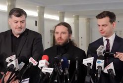 Rozłam w Sejmie. Zakładają nowe koło