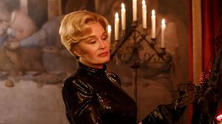 Ryan Murphy zrobił z fanów idiotów. "American Horror Story" jest na dnie