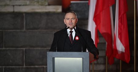 Prezydent RP na obchodach 107. rocznicy powstania wielkopolskiego: inspirujmy się Wielkopolską
