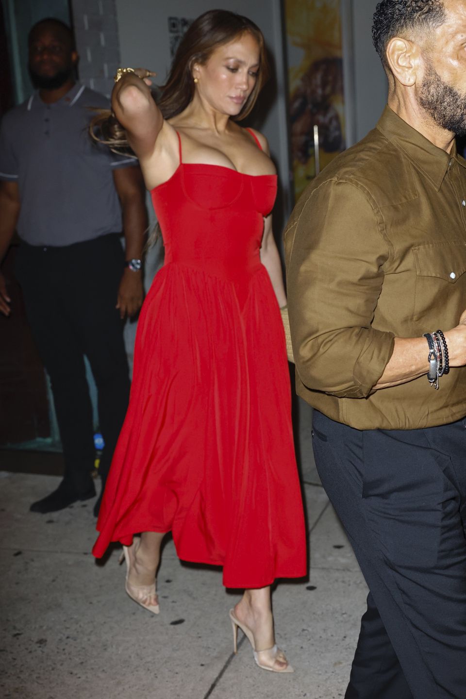 Jennifer Lopez