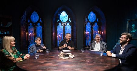 Wojciech Jagielski wraca do telewizji. Będą rozmowy o kile i prostytucji