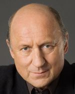 Piotr Fronczewski: Nie jestem artystą, jestem aktorem