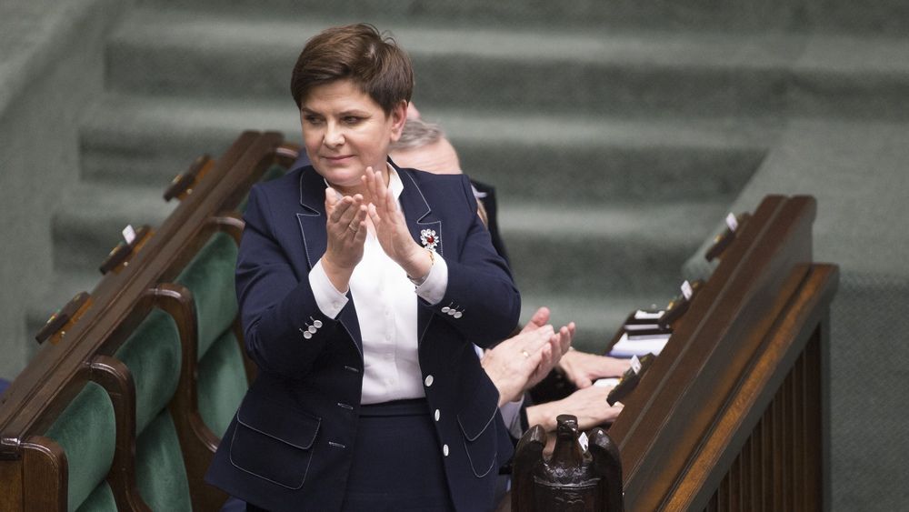 Najnowsza prognoza Moody's dla PKB jest lepsza niż szacunki ministerstwa rozwoju.