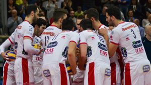 Serie A: Trentino Volley krok bliżej mistrzostwa Włoch