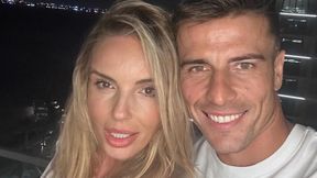 Dostała pytanie, czy zwątpiła w męża? Oto jak zareagowała