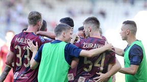 PKO Ekstraklasa. Prezes Pogoni Szczecin: Cieszy mnie opinia dziennikarzy