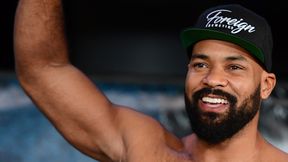 Gerald Washington efektownie znokautował Roberta Heleniusa (wideo)