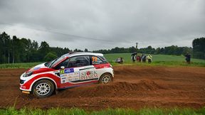 Łukasz Pieniążek wraca do walki o podium