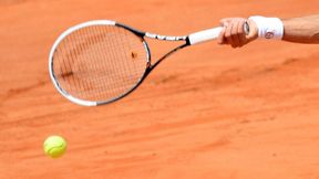 Cykl ITF: Adrian Andrzejczuk nie zagra o pierwszy tytuł