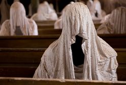 Atrakcja turystyczna rodem z horroru. Nie każdy miałby odwagę wejść do środka