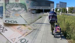 Najniższa waloryzacja od lat? Tak zmienią się emerytury w 2026 roku