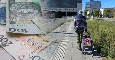 Najniższa waloryzacja od lat? Tak zmienią się emerytury w 2026 roku