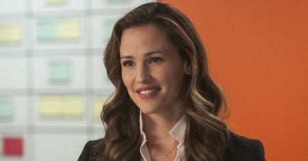 Jennifer Garner w nowym serialu Leny Dunham