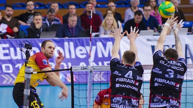 WP SportoweFakty / Karol Słomka / Adrian Patucha