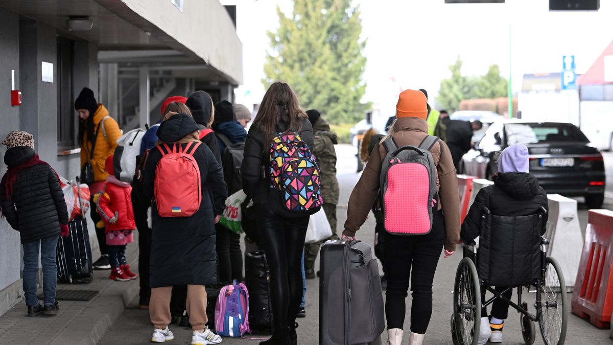 Darek Delmanowicz
agresja, granica, korczowej korczowa, Rosja, rosyjska, Ukraina, Ukrain�, wojna