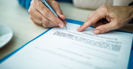 Kary za brak OC w 2022 r. Stawki poszły w górę