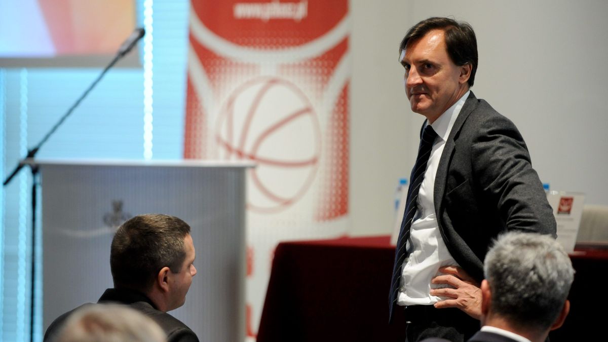 PAP / Bartłomiej Zborowski