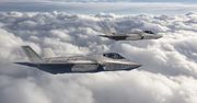 Jest oficjalny raport. Tyle kosztuje godzina lotu F-16