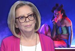 Elżbieta Zapendowska oceniła Sarę James. "Nie wiem, czy należy jej tego życzyć"