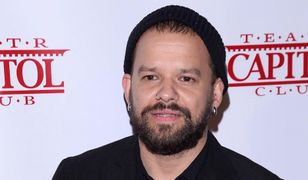 Poszedł na protest. To co zobaczył, bardzo go zasmuciło