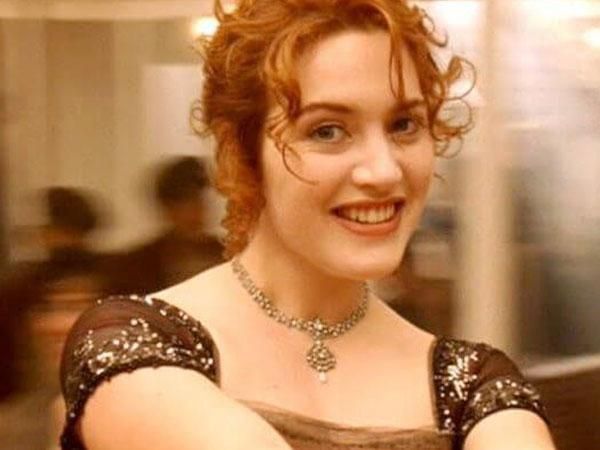 Kate Winslet turns 48 