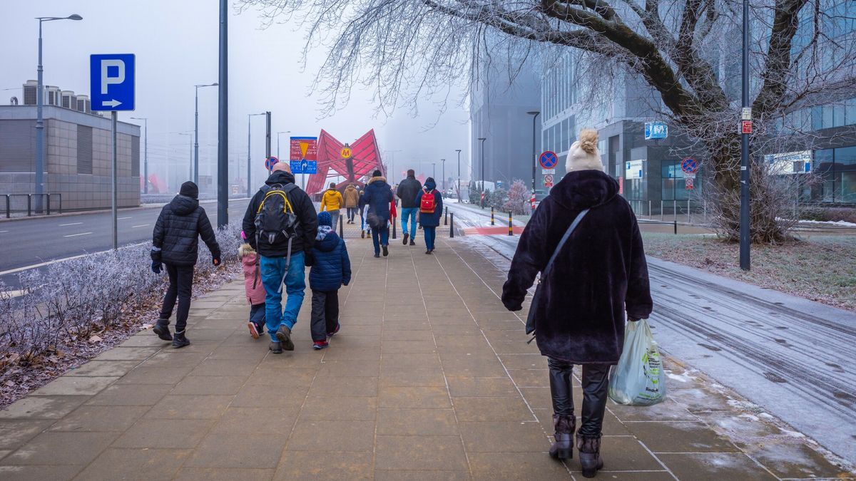 Z jednej strony Polaków dociśnie galopująca inflacja. Z drugiej rosnące ceny kredytów 