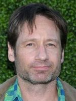 Matka Vera Farmiga i mentor David Duchovny