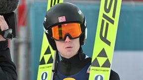 Gorąco w Lillehammer. Dyskwalifikacja za dyskwalifikacją