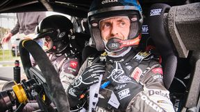 Udana druga część dnia. Awans Kajetanowicza w Rajdzie Chorwacji