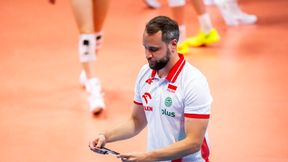 O tych słowach będzie głośno. Trener Polek skomentował wygraną nad mistrzyniami świata