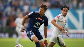 Nowy wicelider, Lechia w coraz gorszej sytuacji, zobacz tabelę