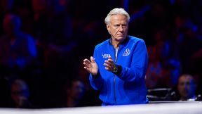 Jest bardzo źle. Legenda usłyszała diagnozę