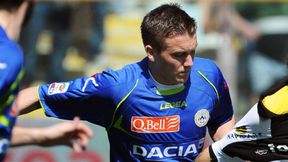 Torino zgłosiło się po Piotra Zielińskiego, Udinese nie da zielonego światła?