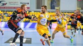Problemy Vive Tauronu Kielce. Zagłębie postraszyło mistrzów Polski!