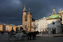 Nowy pomysł krakowskich radnych. Prohibicja ma zwiększyć bezpieczeństwo