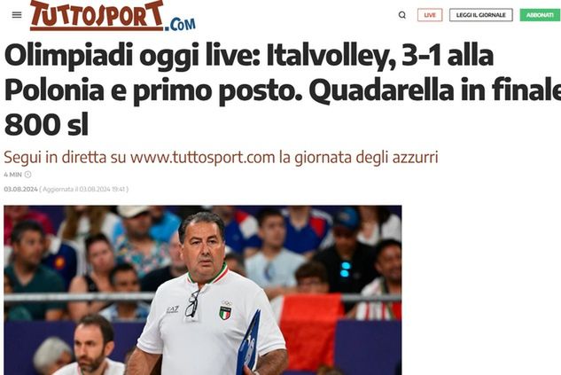 Fot. tuttosport.com